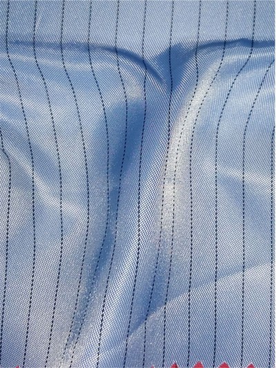 XA-GDLD  JLFJD04-18  防靜電系列   0.5cm 防靜電綢 45度照